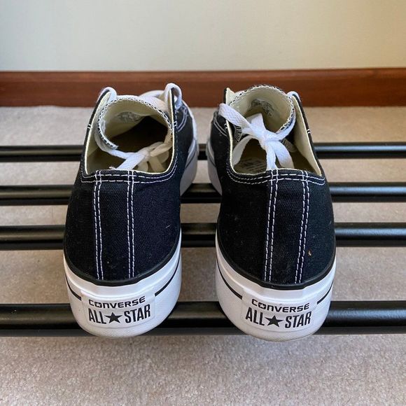 CONVERSE Men Chuck Taylor All Star Sneakers - NEW N - Picture 4 of 7